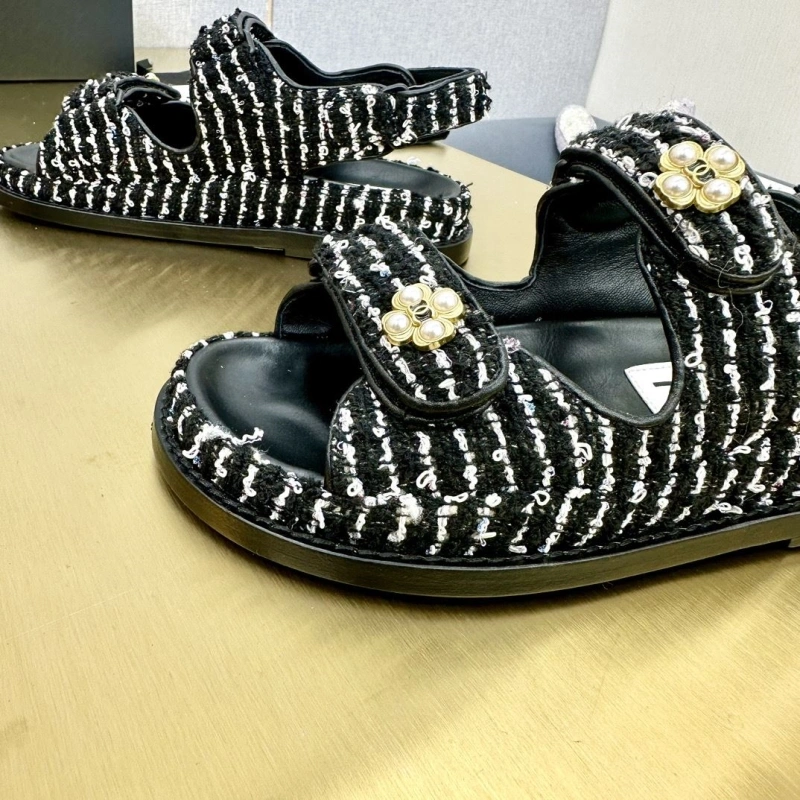 Chxnxl Sandals Fashionable 133582