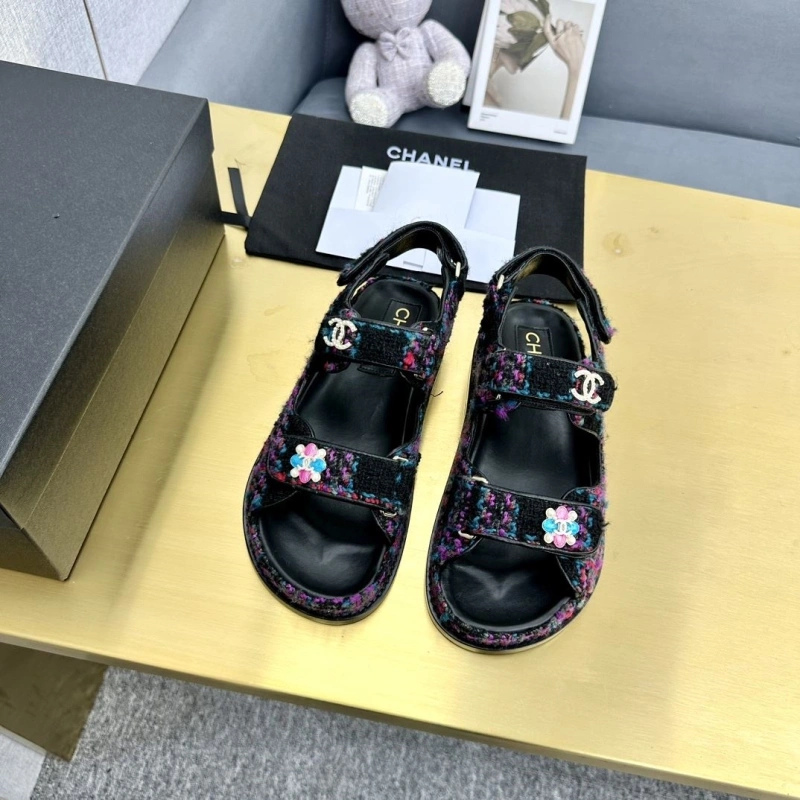 StreetReady Chxnxl Sandals 133573