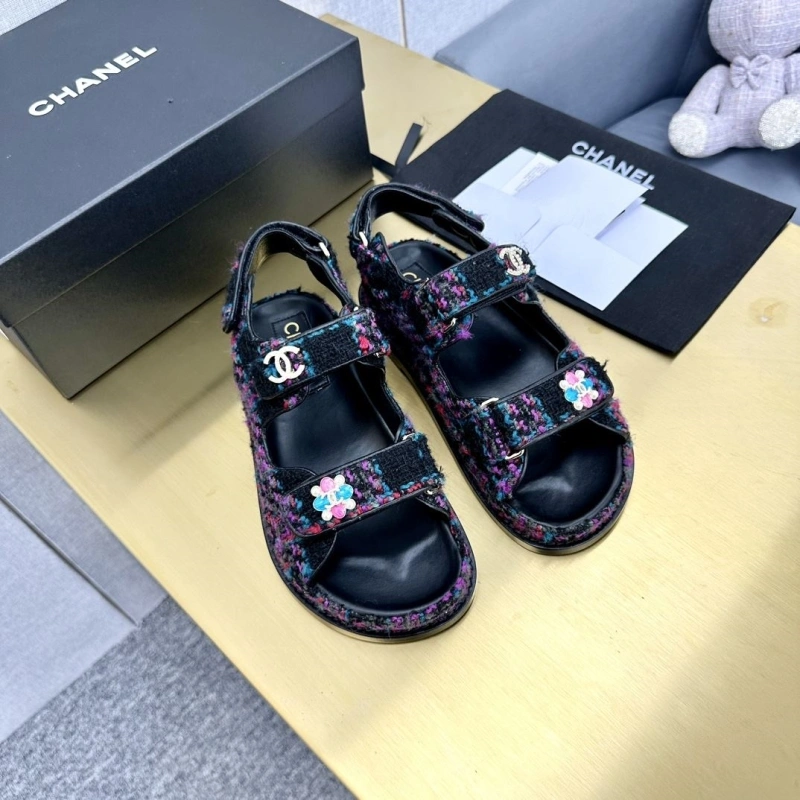 StreetReady Chxnxl Sandals 133573