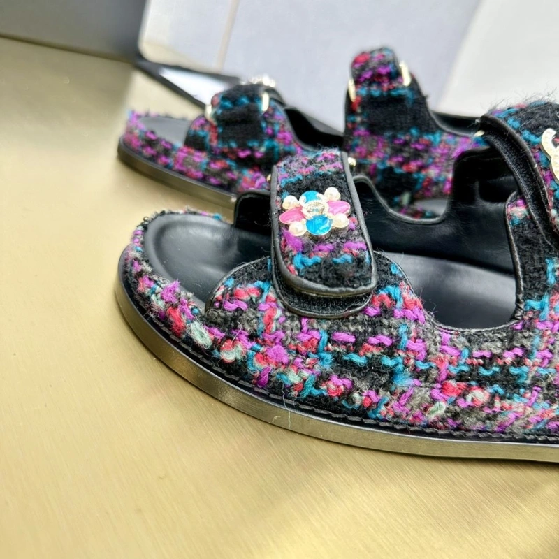 StreetReady Chxnxl Sandals 133573