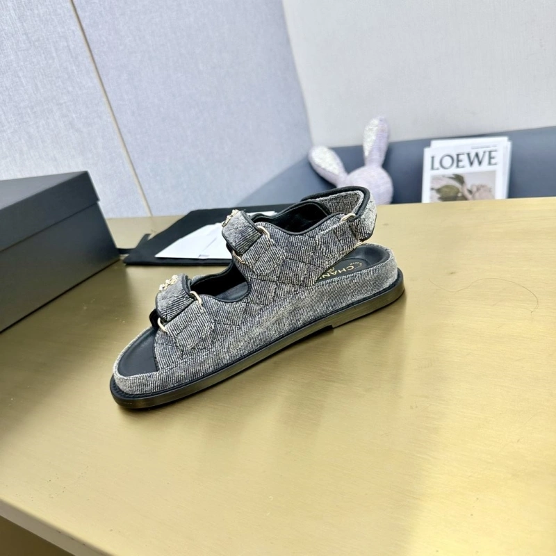 Chxnxl Sandals AllSeason 133572