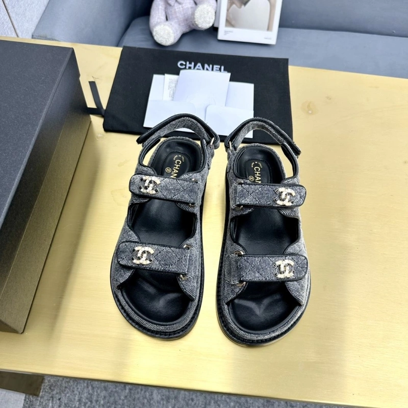 Chxnxl Sandals AllSeason 133572