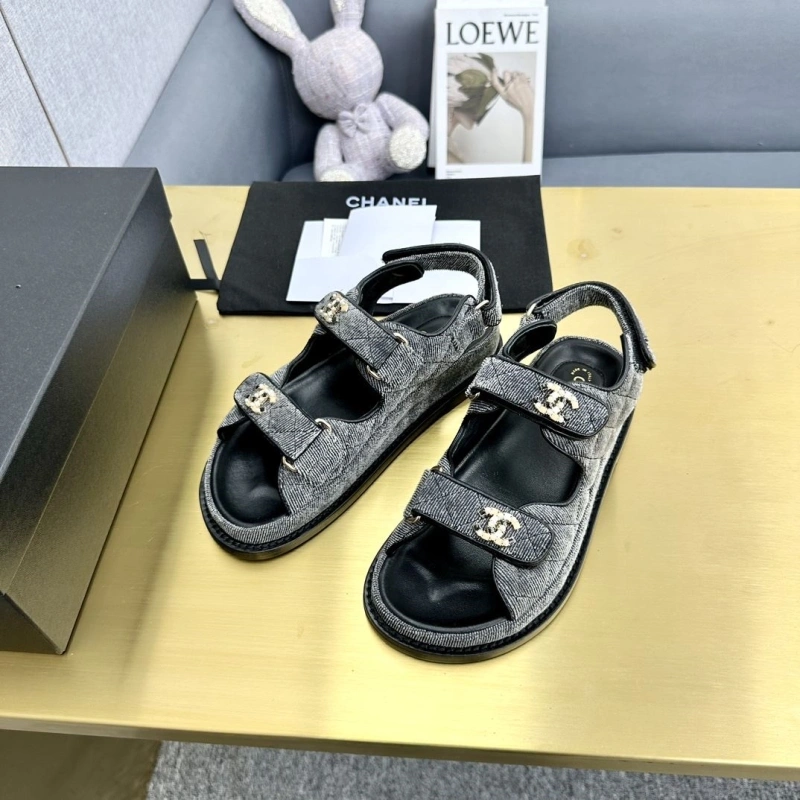 Chxnxl Sandals AllSeason 133572