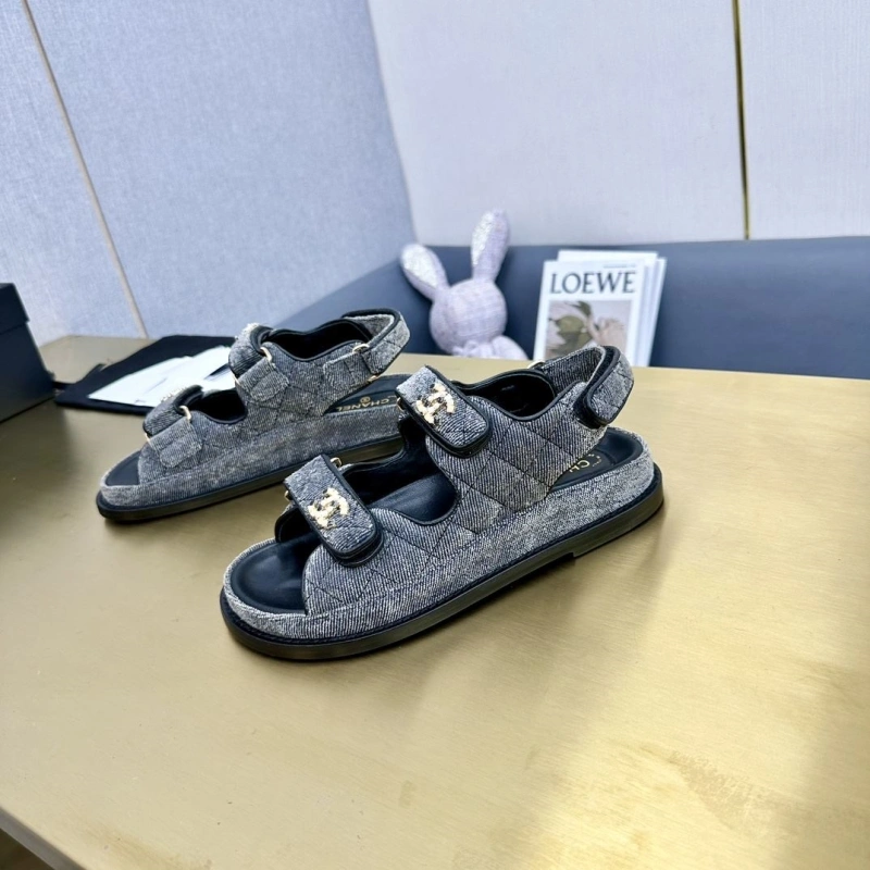 Chxnxl Sandals AllSeason 133572