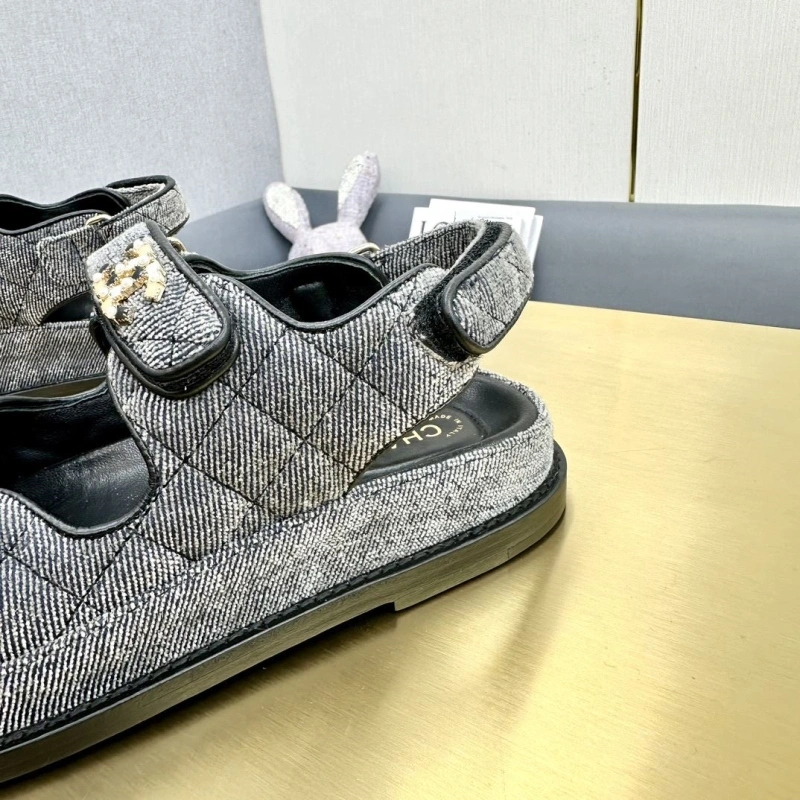 Chxnxl Sandals AllSeason 133572