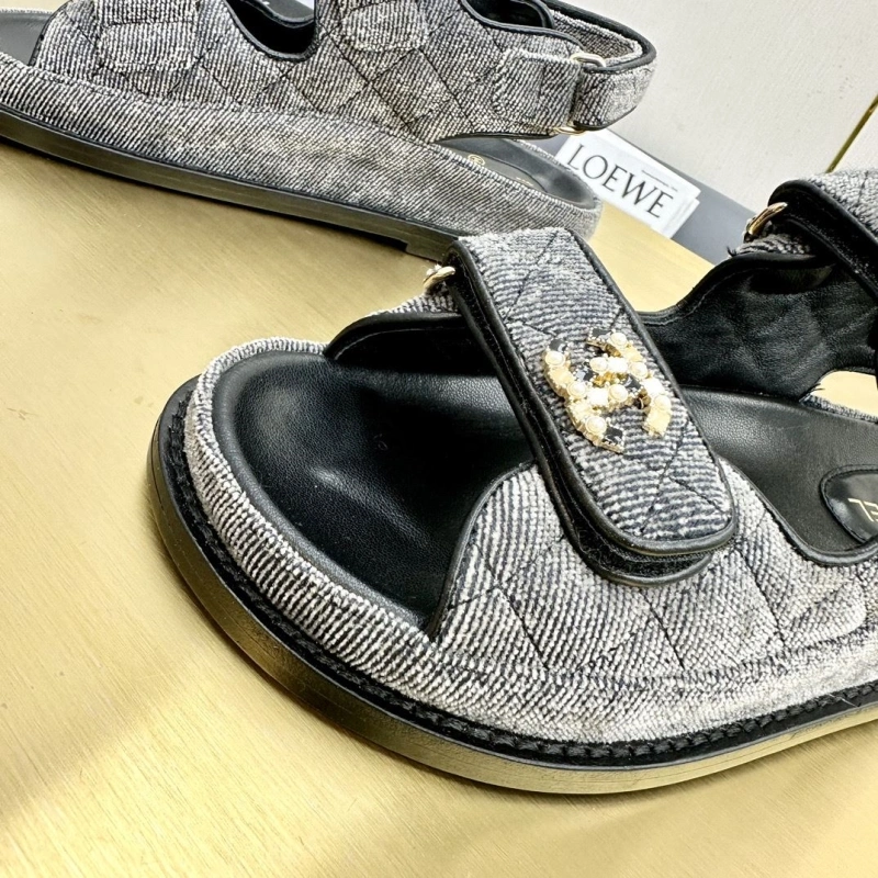 Chxnxl Sandals AllSeason 133572