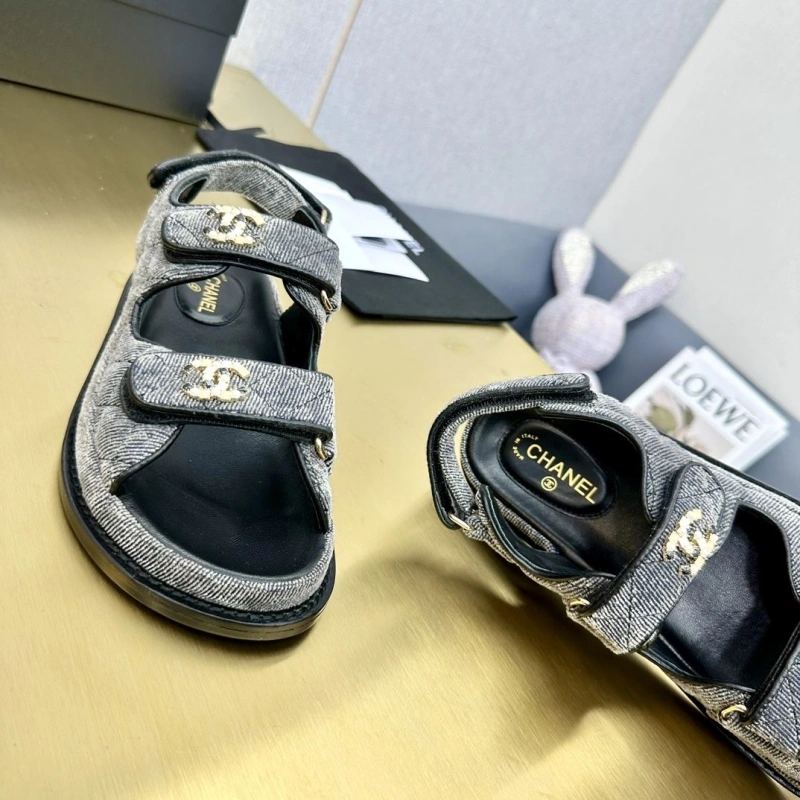 Chxnxl Sandals AllSeason 133572