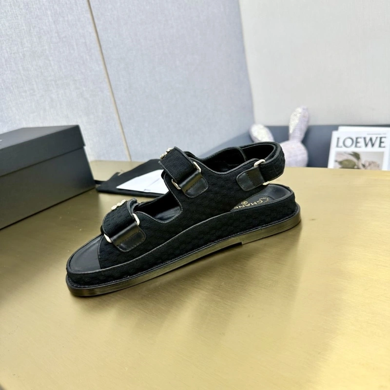Chxnxl Sandals Durable 133568