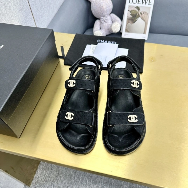 Chxnxl Sandals Durable 133568