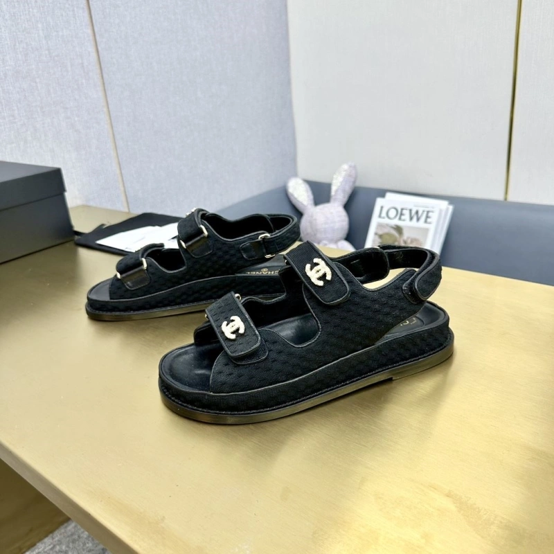 Chxnxl Sandals Durable 133568