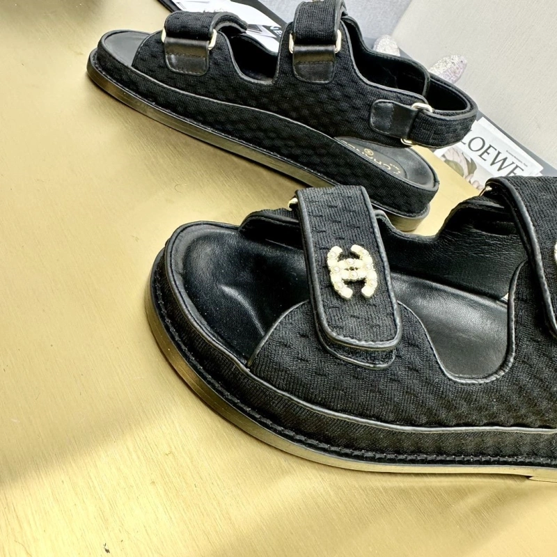 Chxnxl Sandals Durable 133568