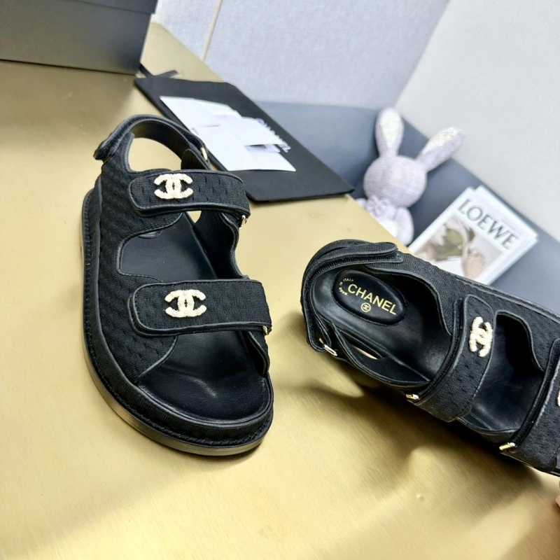 Chxnxl Sandals Durable 133568