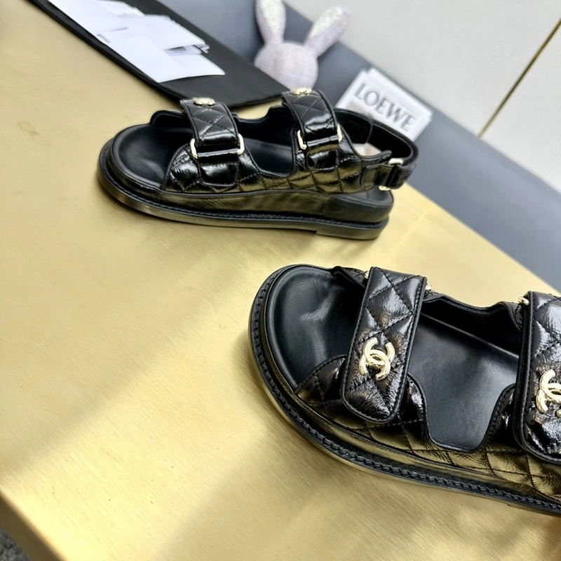 Chxnxl Sandals Sleek 133566