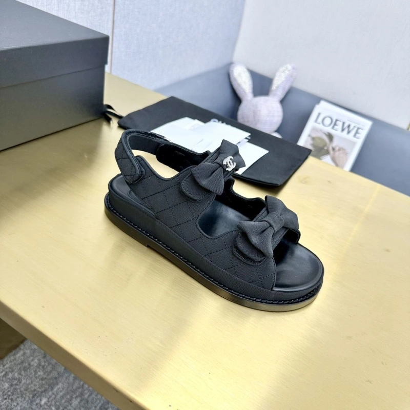 Stylish Chxnxl Sandals 133563