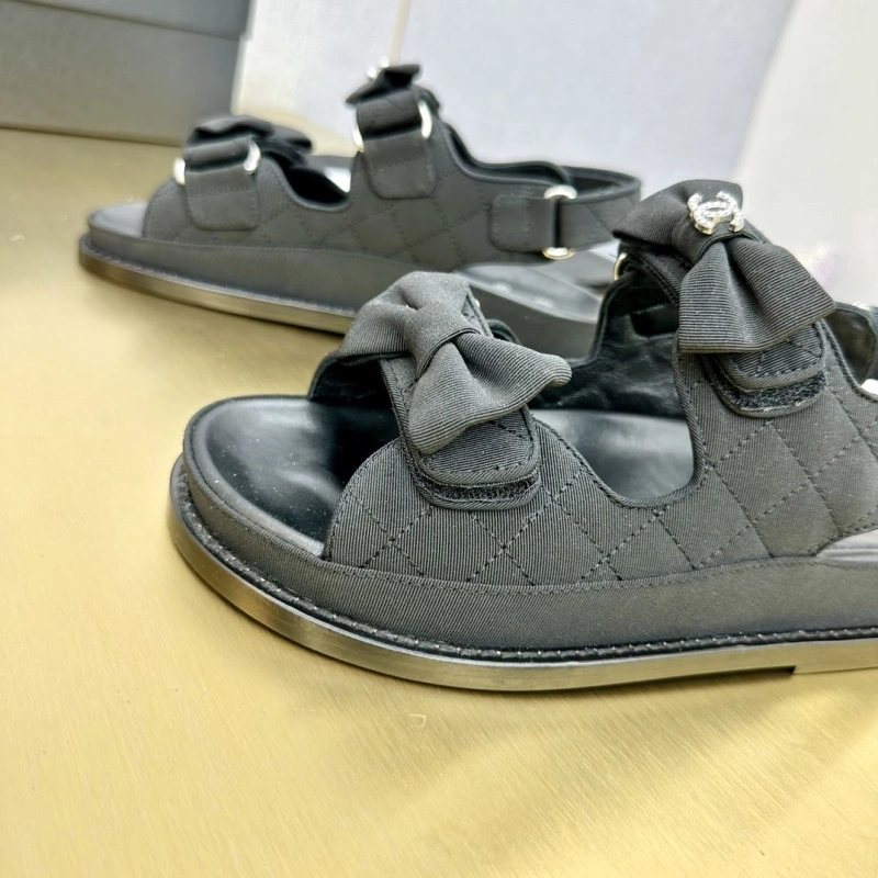Stylish Chxnxl Sandals 133563