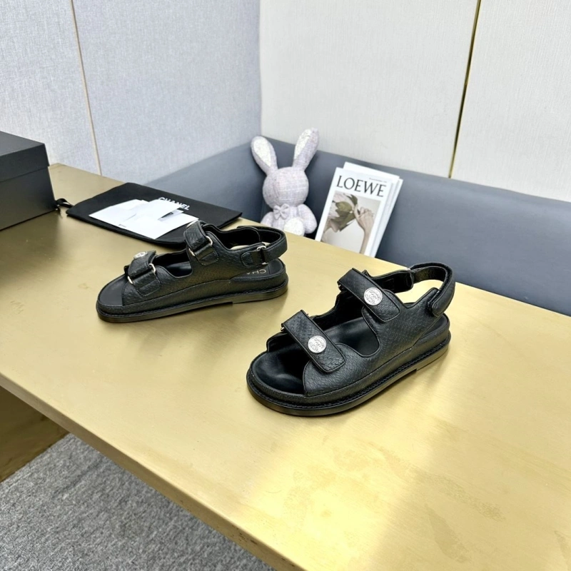Comfortable Chxnxl Sandals 133565