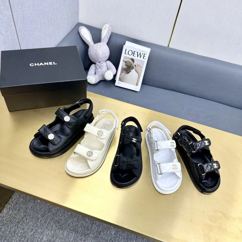Chxnxl Sandals SmartChoice 133562