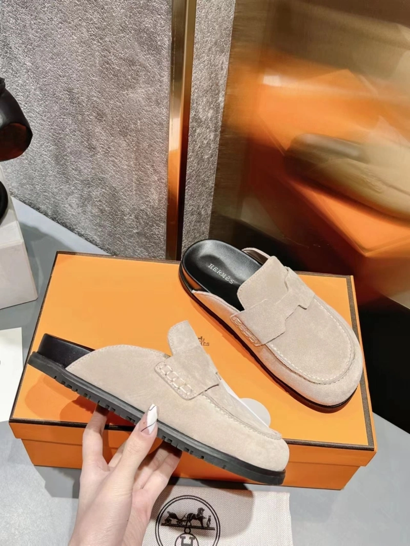 Hxrmxs Slippers Breathable 176926
