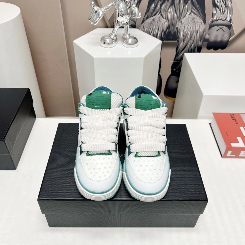 Nxkx Sneakers Breathable 200234