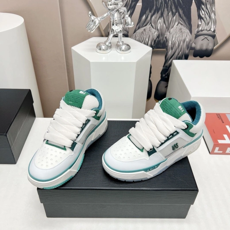 Nxkx Sneakers Breathable 200234
