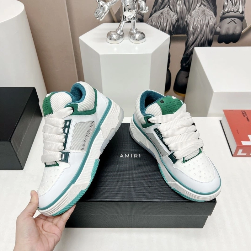 Nxkx Sneakers Breathable 200234