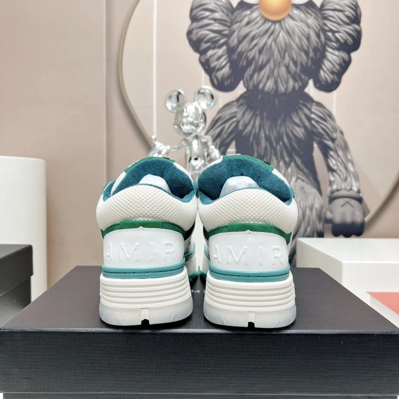 Nxkx Sneakers Breathable 200234