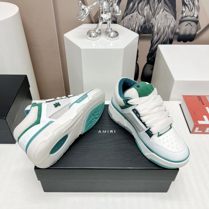 Nxkx Sneakers Breathable 200234