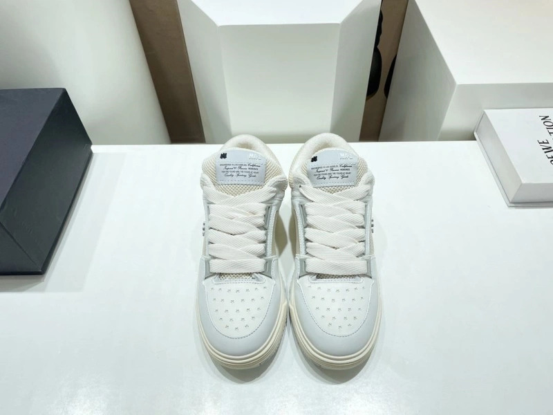 Minimalist Nxkx Sneakers 200225
