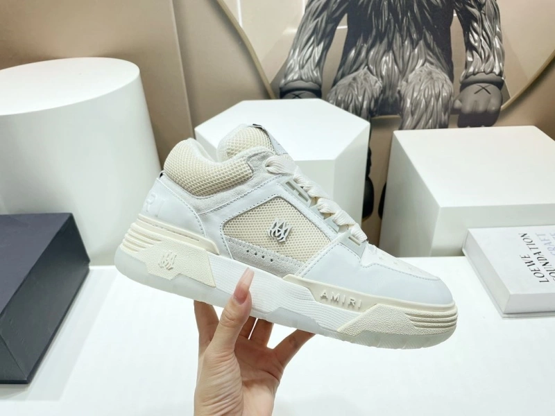 Minimalist Nxkx Sneakers 200225