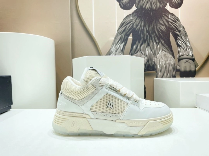 Minimalist Nxkx Sneakers 200225