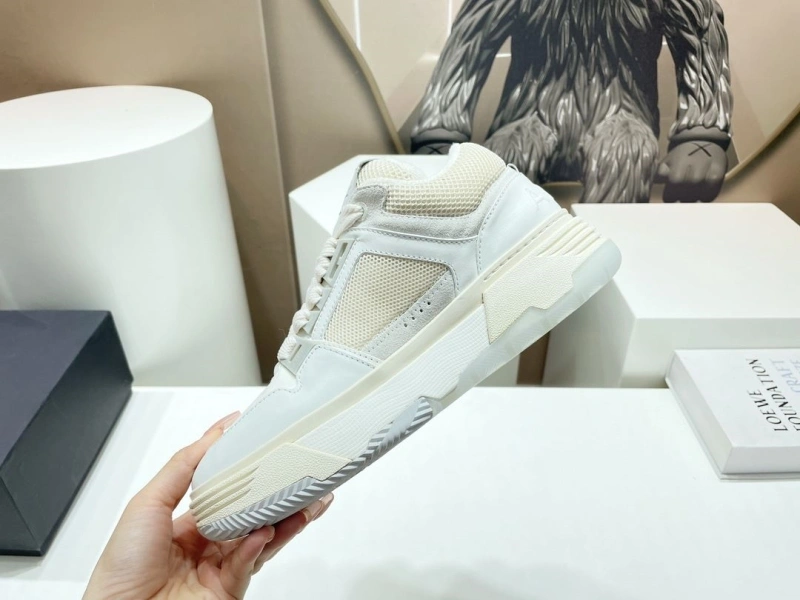 Minimalist Nxkx Sneakers 200225