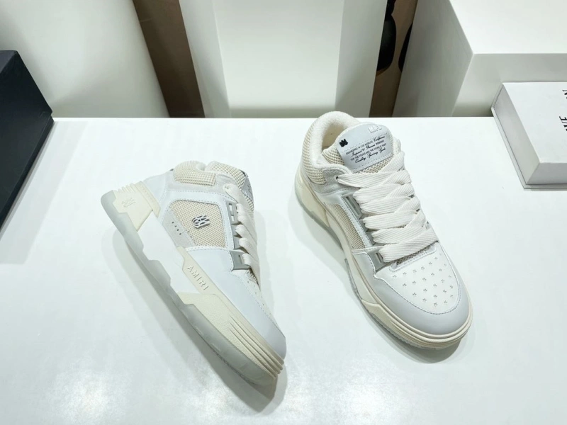 Minimalist Nxkx Sneakers 200225