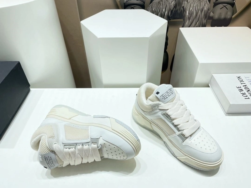 Minimalist Nxkx Sneakers 200225