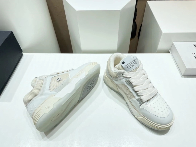 Minimalist Nxkx Sneakers 200225