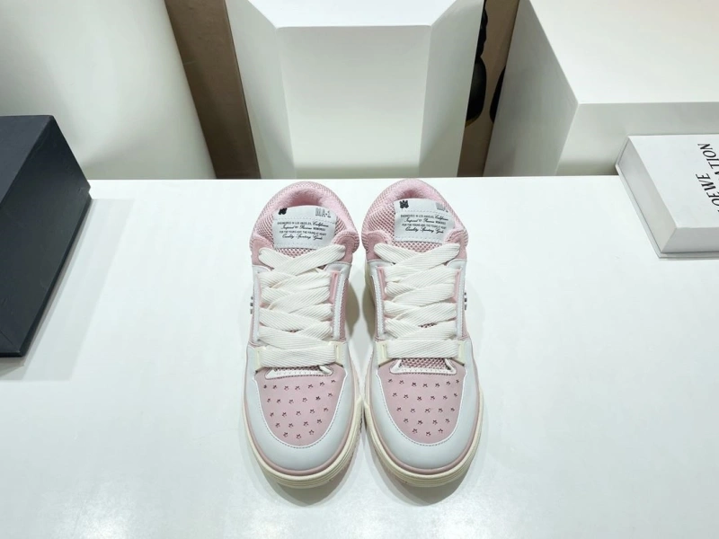 Nxkx Sneakers Versatile 200219
