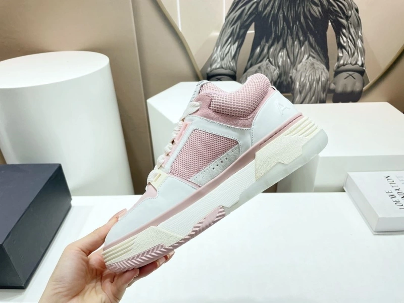 Nxkx Sneakers Versatile 200219