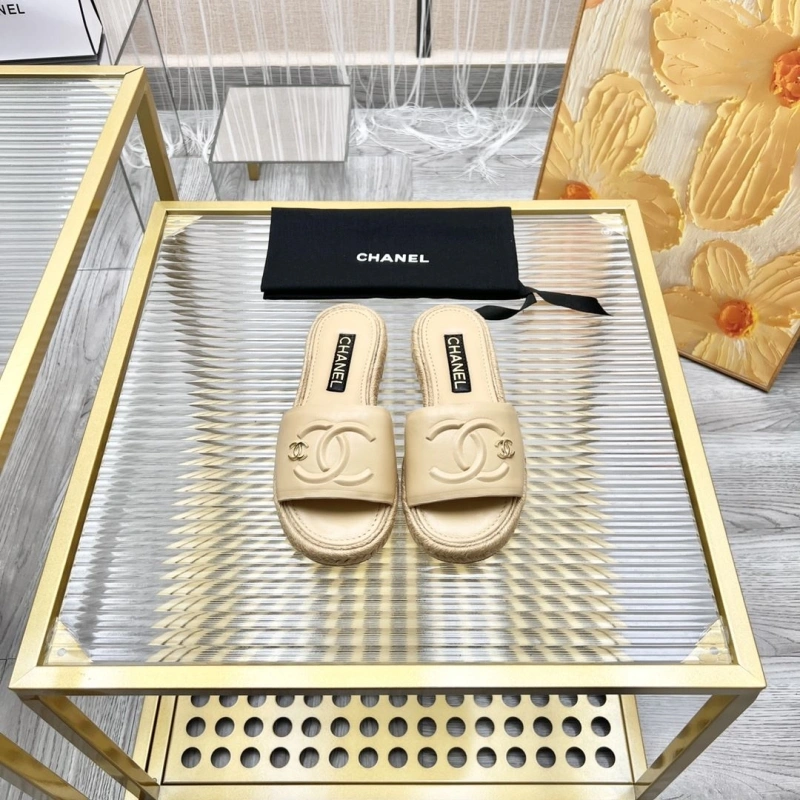 Chxnxl Slippers BestValue 133589