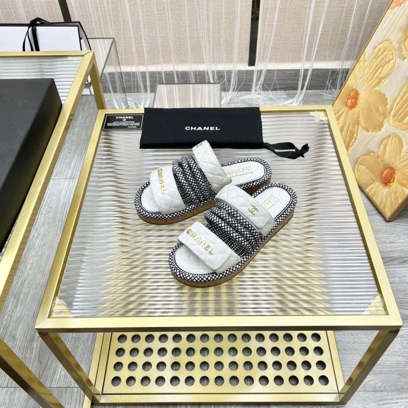 StreetReady Chxnxl Sandals 133560