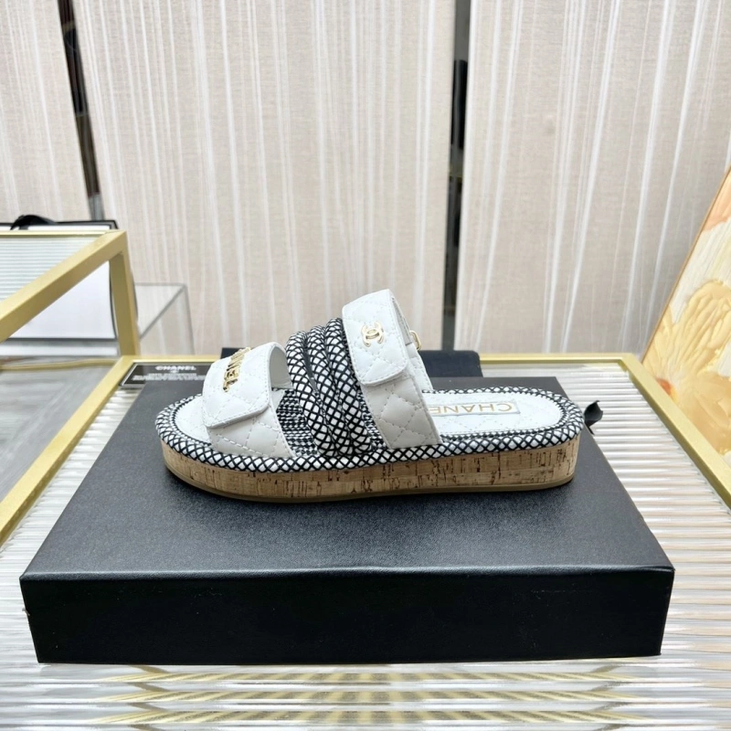 StreetReady Chxnxl Sandals 133560