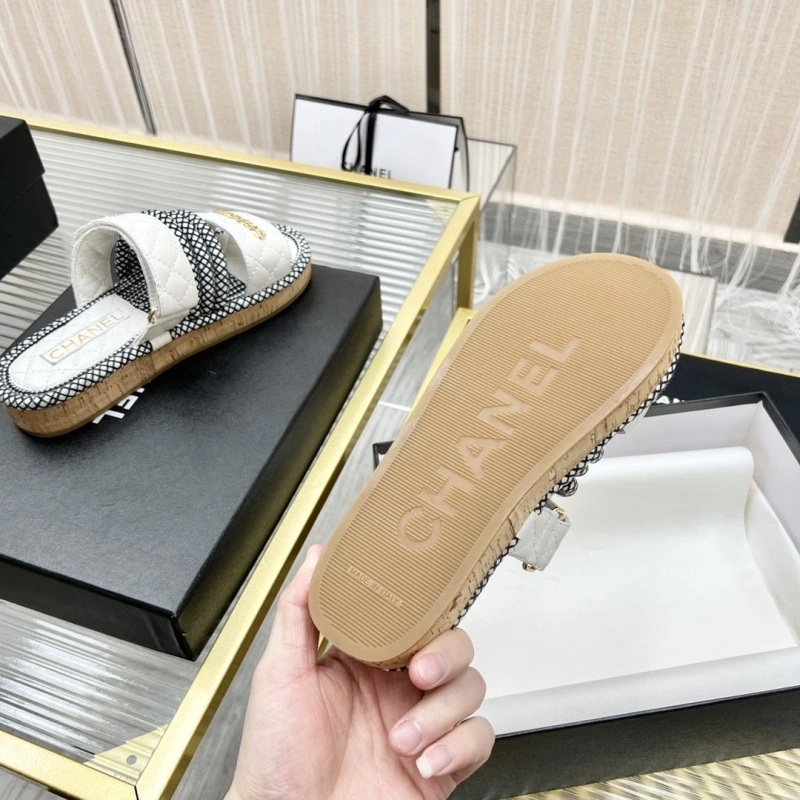 StreetReady Chxnxl Sandals 133560