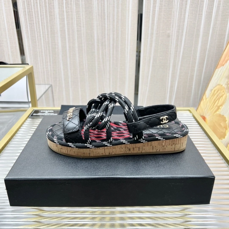 NewStyle Chxnxl Sandals 133597