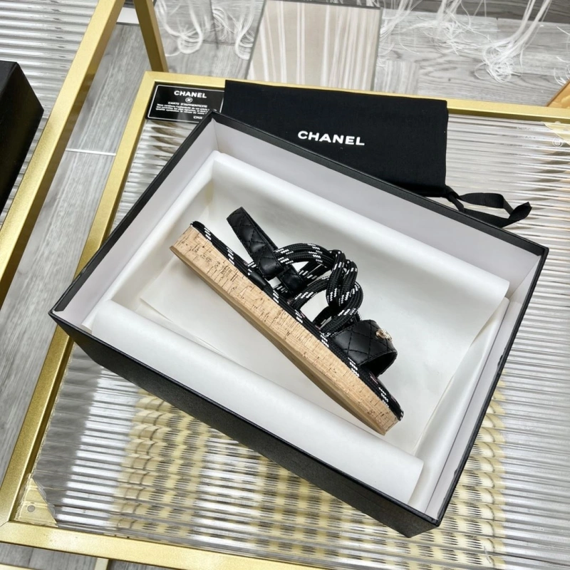 NewStyle Chxnxl Sandals 133597