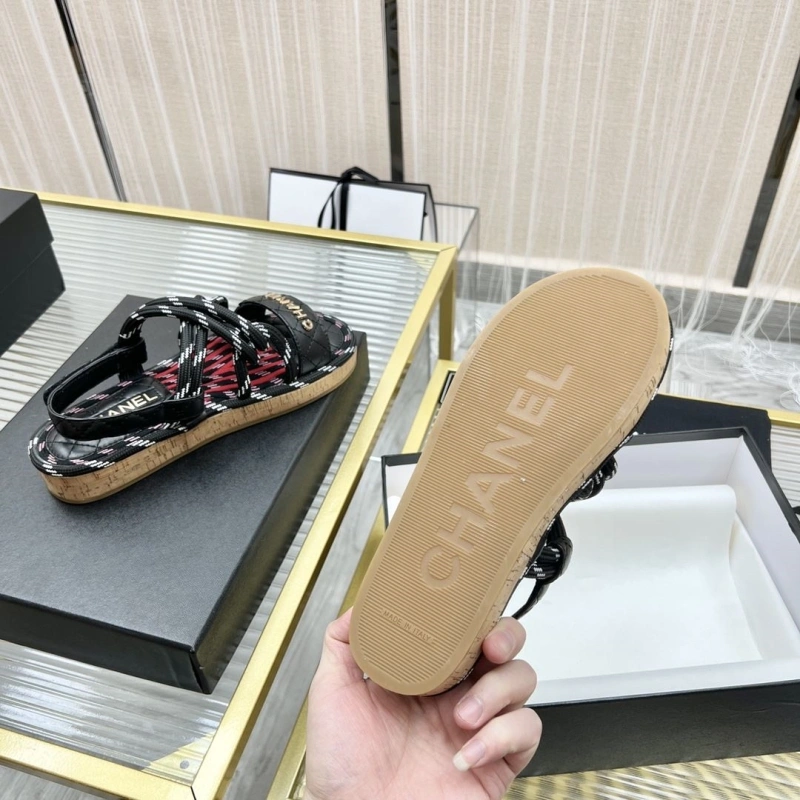 NewStyle Chxnxl Sandals 133597
