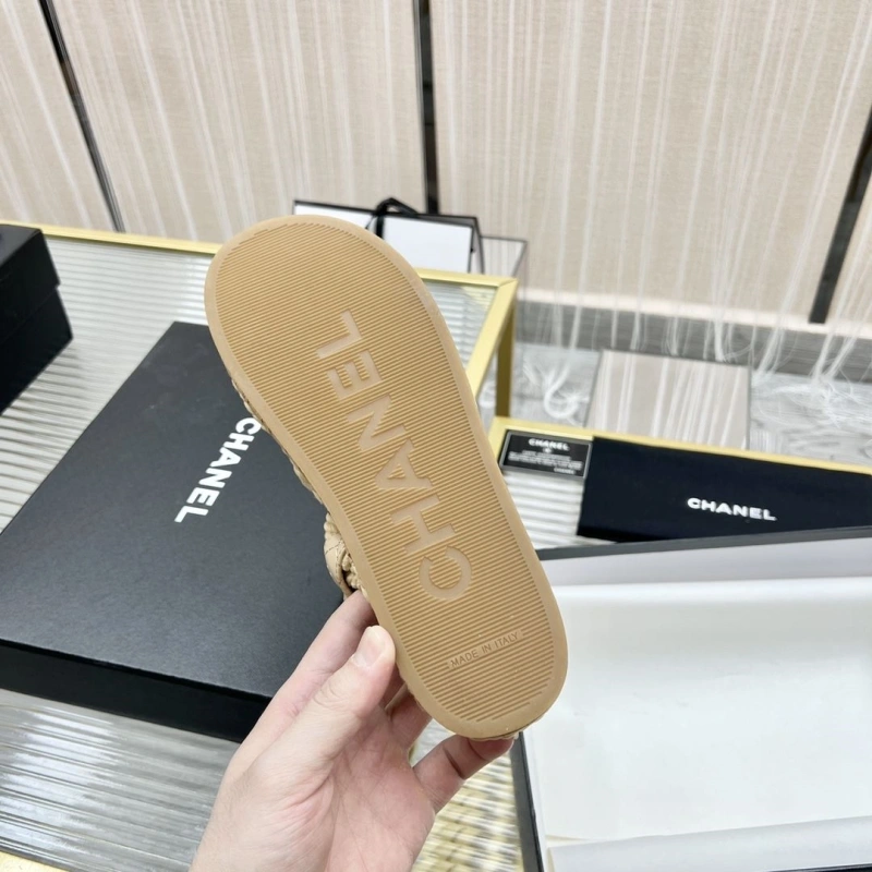 Chxnxl Sandals Breathable 133576