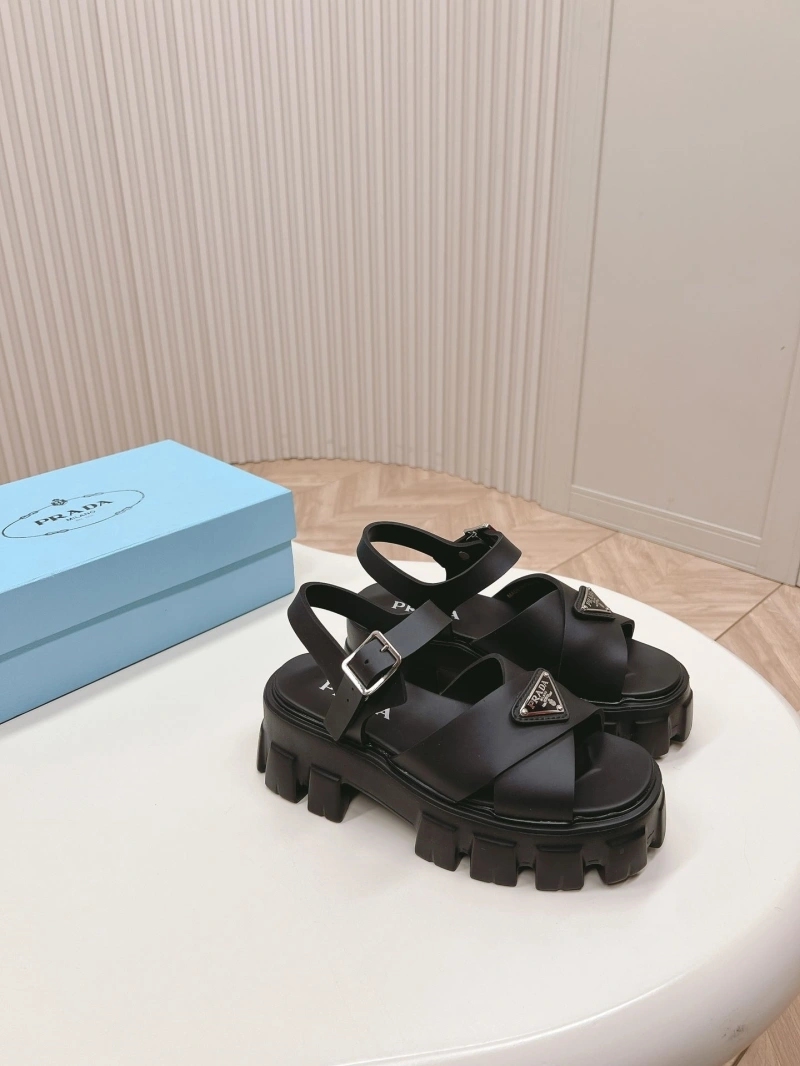 Prxdx Sandals Resilient 225207