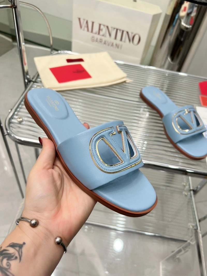 Bold Vxlxntino Slippers 233444