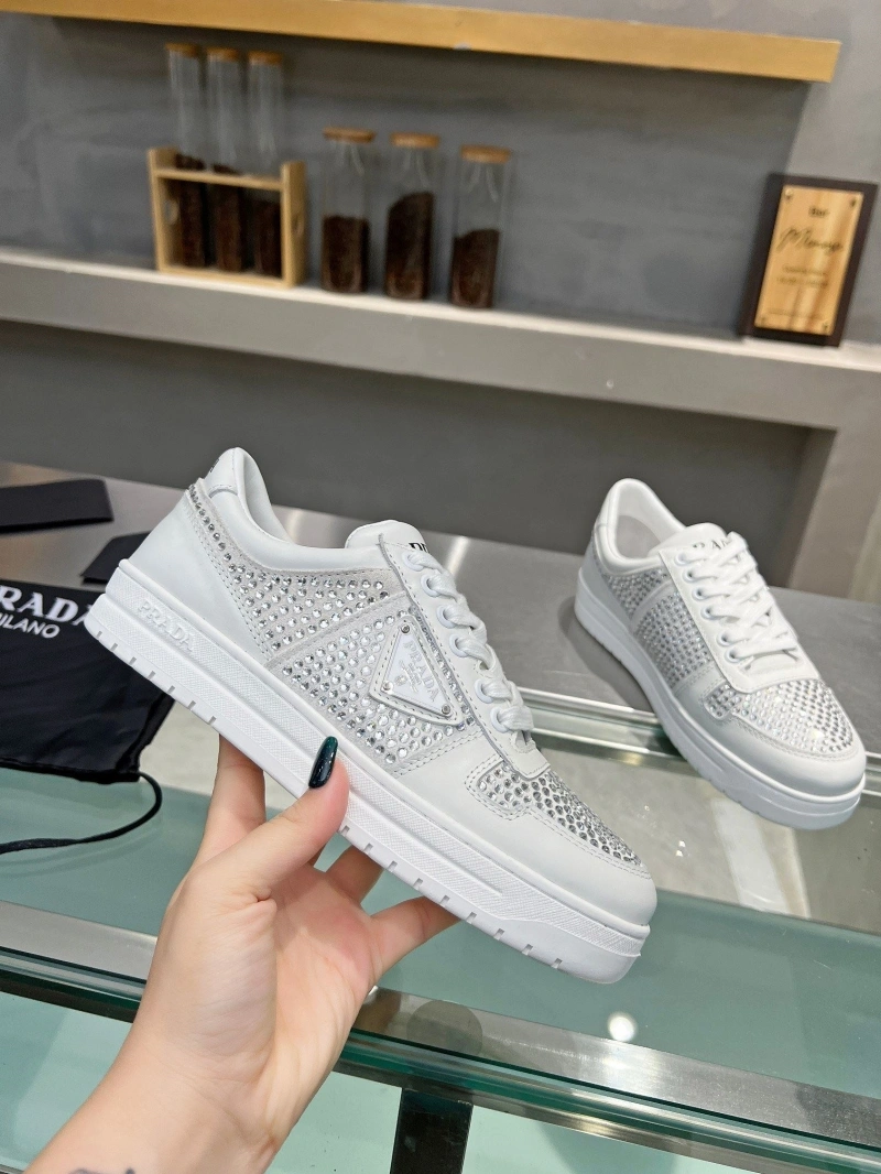 Durable Prxdx Casual Shoes 225209