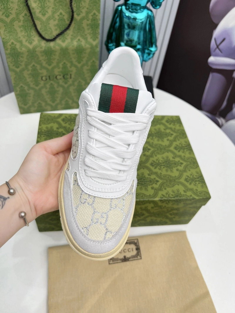 Resilient Gxccx Casual Shoes 166719