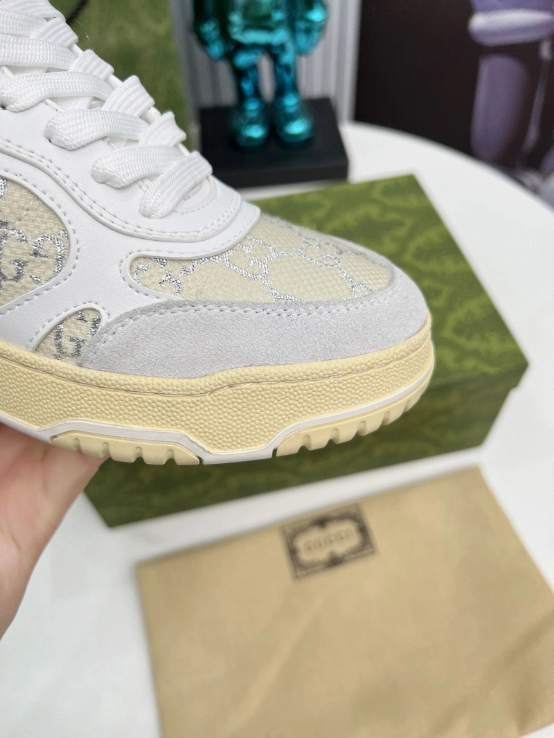 Resilient Gxccx Casual Shoes 166719