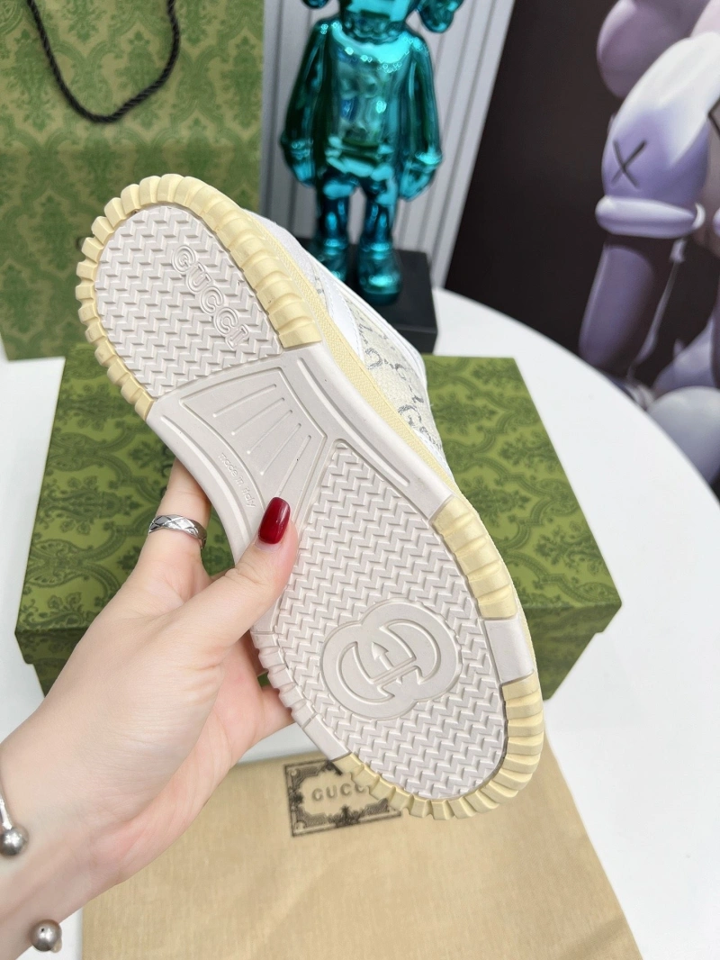 Resilient Gxccx Casual Shoes 166719